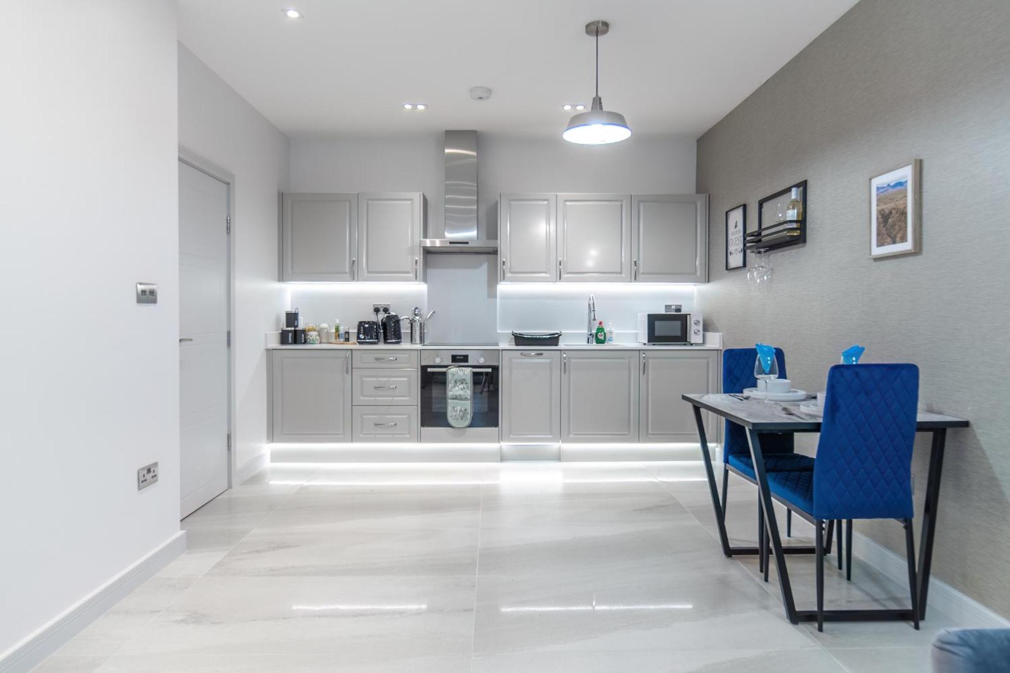 Modern & Stylish Apartments Didcot With Free Wifi ภายนอก รูปภาพ