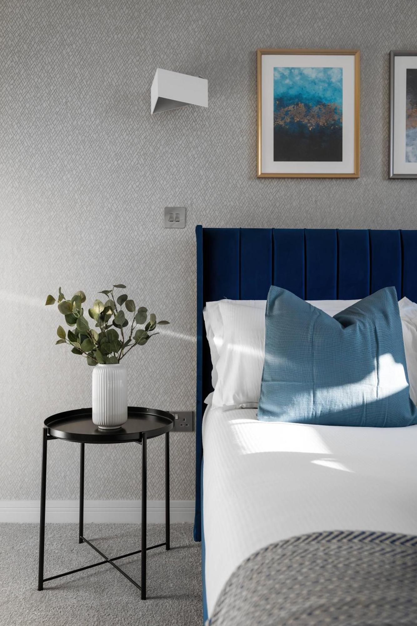 Modern & Stylish Apartments Didcot With Free Wifi ภายนอก รูปภาพ