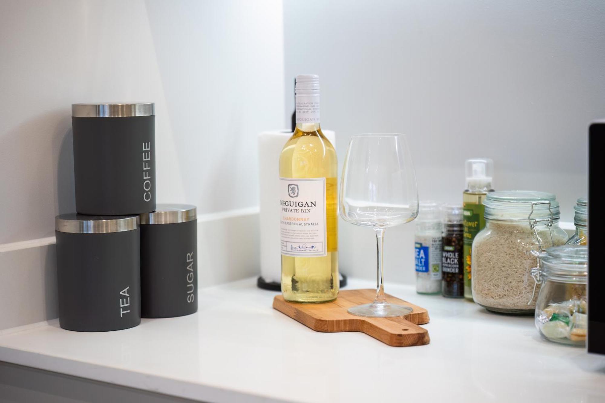 Modern & Stylish Apartments Didcot With Free Wifi ภายนอก รูปภาพ