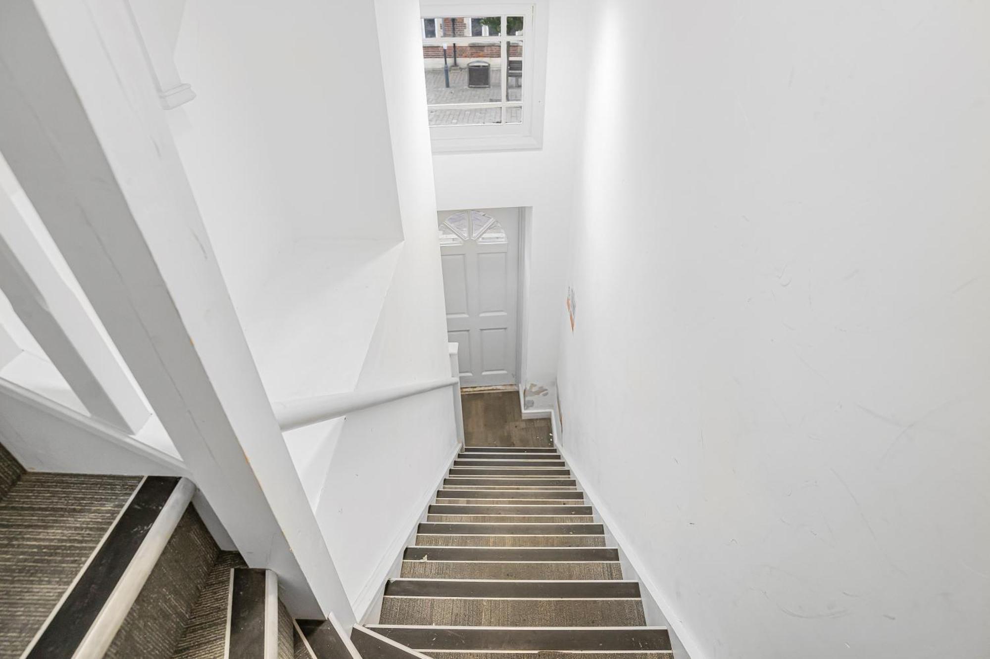 Modern & Stylish Apartments Didcot With Free Wifi ภายนอก รูปภาพ