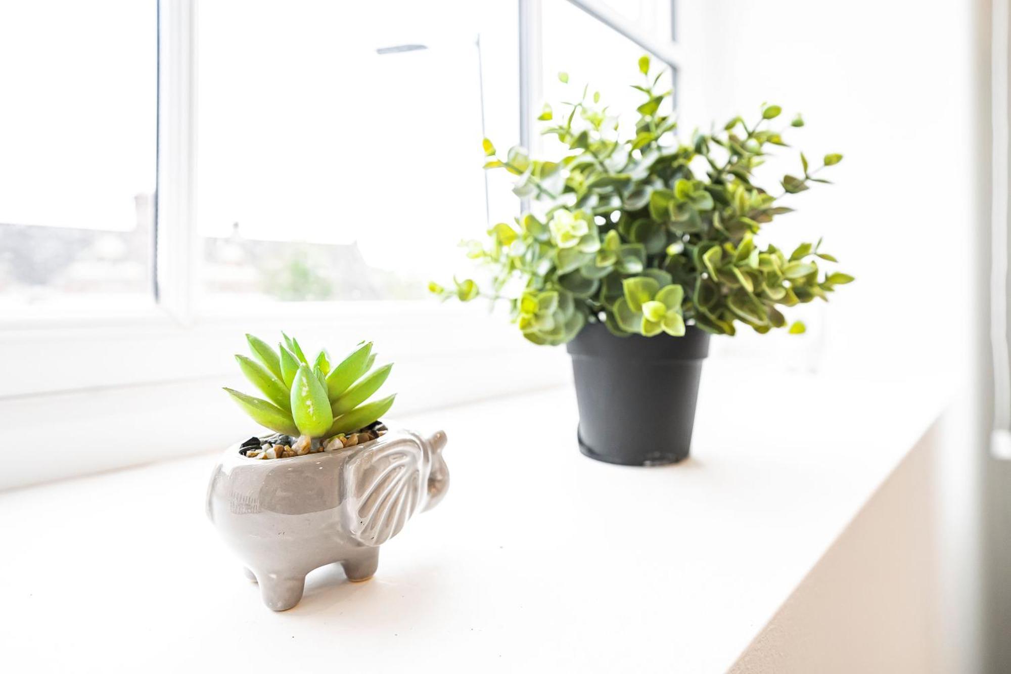Modern & Stylish Apartments Didcot With Free Wifi ภายนอก รูปภาพ