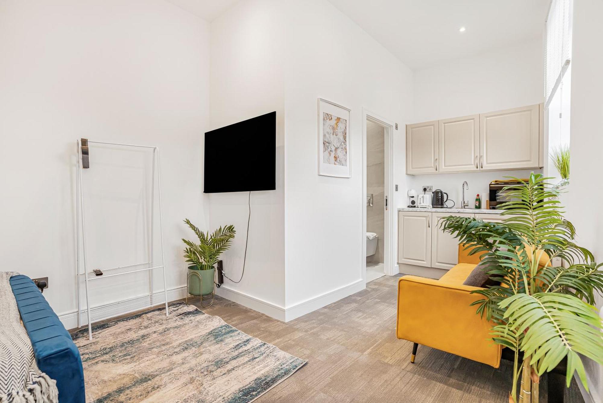 Modern & Stylish Apartments Didcot With Free Wifi ภายนอก รูปภาพ