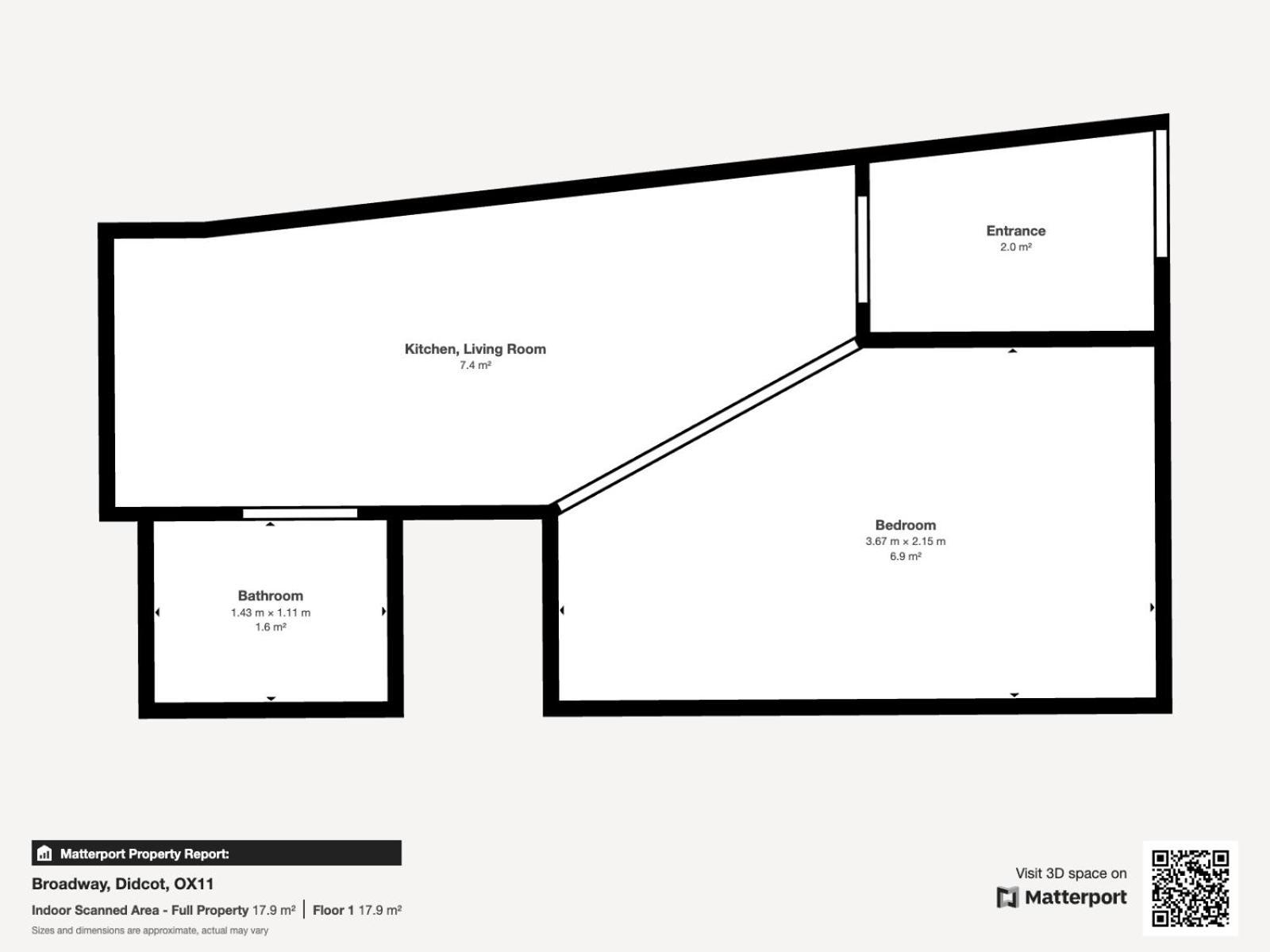 Modern & Stylish Apartments Didcot With Free Wifi ภายนอก รูปภาพ